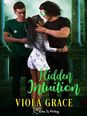 cover image of Hidden Intuition